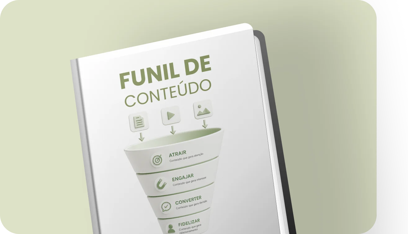 Funil de Conteúdo
